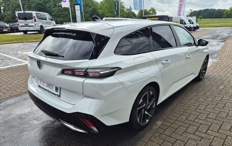 Peugeot 308, 2022 год, 2 130 000 рублей, 5 фотография