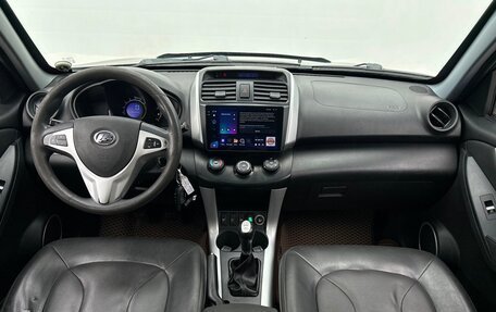 Lifan X60 I рестайлинг, 2016 год, 497 800 рублей, 6 фотография