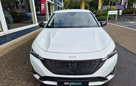 Peugeot 308, 2022 год, 2 130 000 рублей, 2 фотография