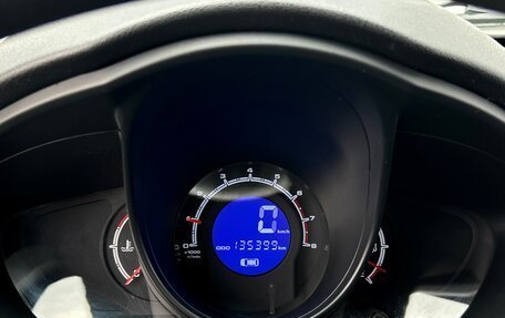 Lifan X60 I рестайлинг, 2016 год, 497 800 рублей, 20 фотография