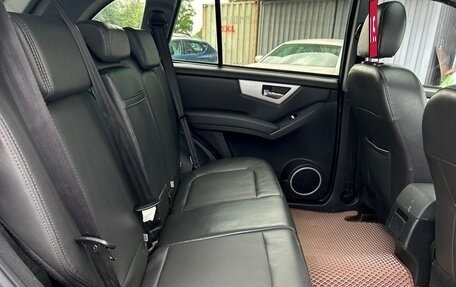 Lifan X60 I рестайлинг, 2016 год, 497 800 рублей, 10 фотография