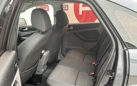 Ford Focus II рестайлинг, 2010 год, 590 000 рублей, 9 фотография