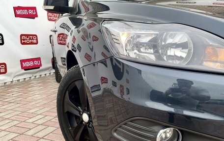 Ford Focus II рестайлинг, 2010 год, 590 000 рублей, 10 фотография