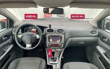 Ford Focus II рестайлинг, 2010 год, 590 000 рублей, 8 фотография