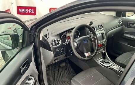 Ford Focus II рестайлинг, 2010 год, 590 000 рублей, 7 фотография