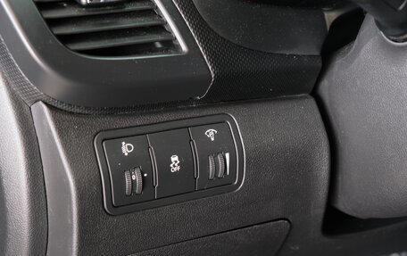 Hyundai Solaris II рестайлинг, 2012 год, 879 000 рублей, 10 фотография