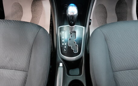 Hyundai Solaris II рестайлинг, 2012 год, 879 000 рублей, 19 фотография