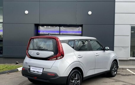 KIA Soul III, 2019 год, 1 799 000 рублей, 6 фотография