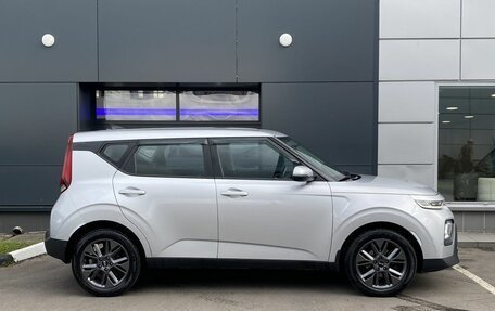 KIA Soul III, 2019 год, 1 799 000 рублей, 5 фотография