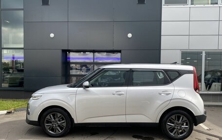 KIA Soul III, 2019 год, 1 799 000 рублей, 4 фотография