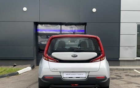 KIA Soul III, 2019 год, 1 799 000 рублей, 7 фотография