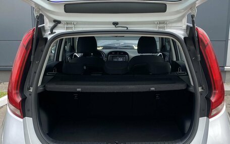 KIA Soul III, 2019 год, 1 799 000 рублей, 9 фотография