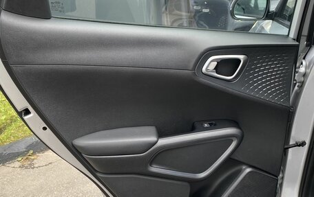 KIA Soul III, 2019 год, 1 799 000 рублей, 15 фотография