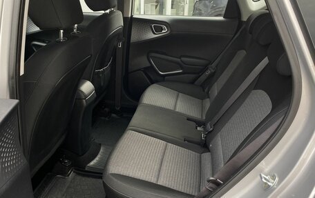 KIA Soul III, 2019 год, 1 799 000 рублей, 14 фотография