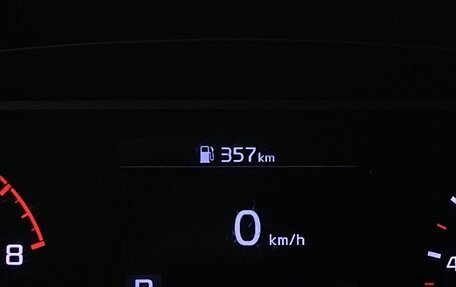 KIA Soul III, 2019 год, 1 799 000 рублей, 29 фотография