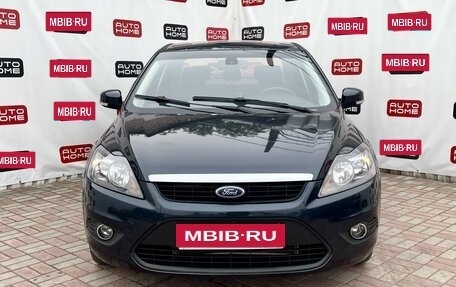 Ford Focus II рестайлинг, 2010 год, 590 000 рублей, 2 фотография