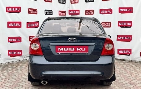 Ford Focus II рестайлинг, 2010 год, 590 000 рублей, 5 фотография