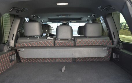 Toyota Land Cruiser 200, 2021 год, 8 700 000 рублей, 40 фотография