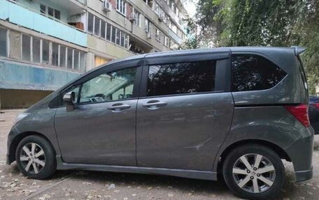 Honda Freed I, 2010 год, 1 150 000 рублей, 1 фотография