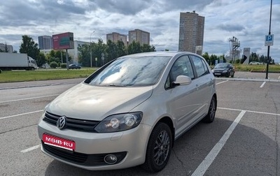 Volkswagen Golf Plus II, 2013 год, 990 000 рублей, 1 фотография