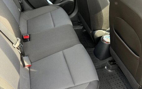Hyundai Solaris II рестайлинг, 2020 год, 1 550 000 рублей, 16 фотография