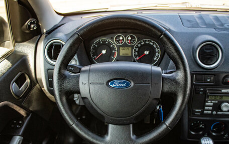 Ford Fusion I, 2008 год, 509 000 рублей, 6 фотография