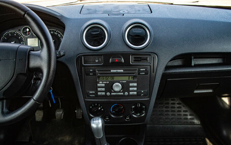 Ford Fusion I, 2008 год, 509 000 рублей, 7 фотография