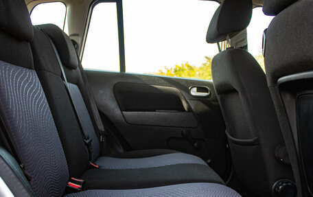 Ford Fusion I, 2008 год, 509 000 рублей, 11 фотография
