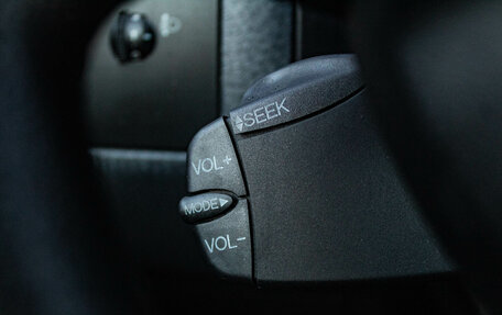 Ford Fusion I, 2008 год, 509 000 рублей, 16 фотография