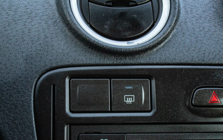 Ford Fusion I, 2008 год, 509 000 рублей, 19 фотография