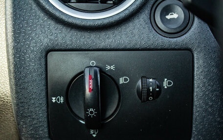 Ford Fusion I, 2008 год, 509 000 рублей, 14 фотография
