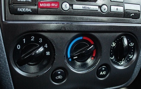 Ford Fusion I, 2008 год, 509 000 рублей, 20 фотография