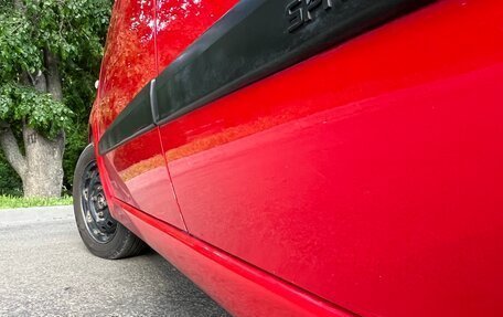 Chevrolet Spark III, 2007 год, 280 000 рублей, 10 фотография