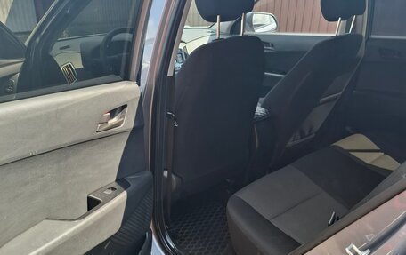 Hyundai Creta I рестайлинг, 2018 год, 1 560 000 рублей, 5 фотография