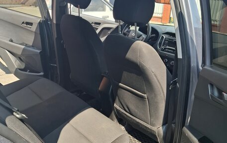 Hyundai Creta I рестайлинг, 2018 год, 1 560 000 рублей, 7 фотография