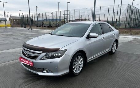 Toyota Camry, 2012 год, 1 650 000 рублей, 3 фотография