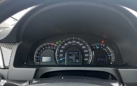 Toyota Camry, 2012 год, 1 650 000 рублей, 13 фотография