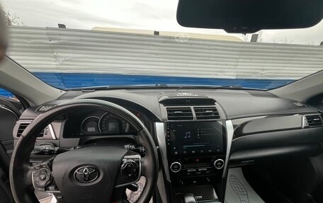 Toyota Camry, 2012 год, 1 650 000 рублей, 12 фотография