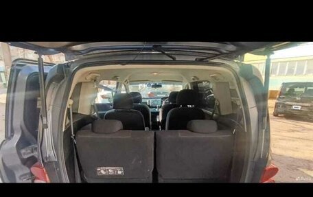 Honda Freed I, 2010 год, 1 150 000 рублей, 4 фотография