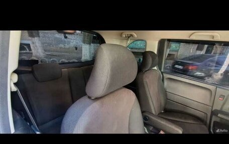 Honda Freed I, 2010 год, 1 150 000 рублей, 5 фотография