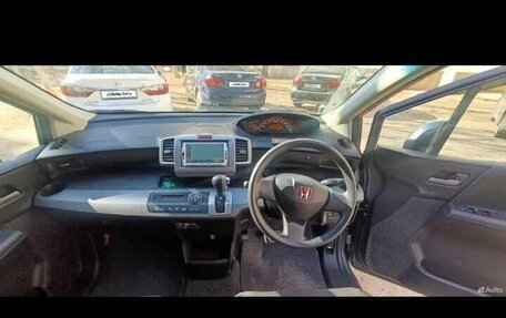 Honda Freed I, 2010 год, 1 150 000 рублей, 9 фотография