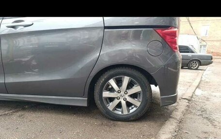 Honda Freed I, 2010 год, 1 150 000 рублей, 13 фотография