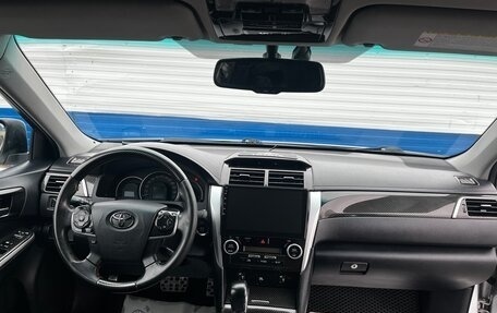 Toyota Camry, 2012 год, 1 650 000 рублей, 10 фотография