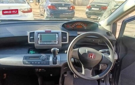Honda Freed I, 2010 год, 1 150 000 рублей, 6 фотография