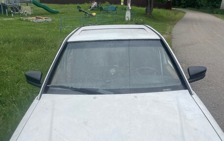 Mercedes-Benz 190 (W201), 1992 год, 100 000 рублей, 5 фотография
