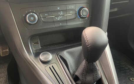 Ford Focus III, 2017 год, 550 000 рублей, 7 фотография