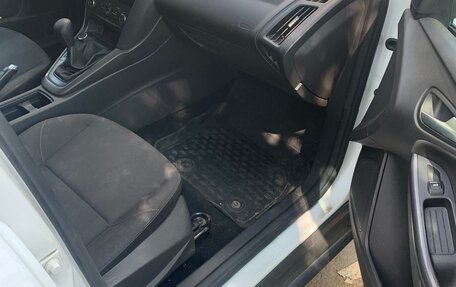 Ford Focus III, 2017 год, 550 000 рублей, 11 фотография