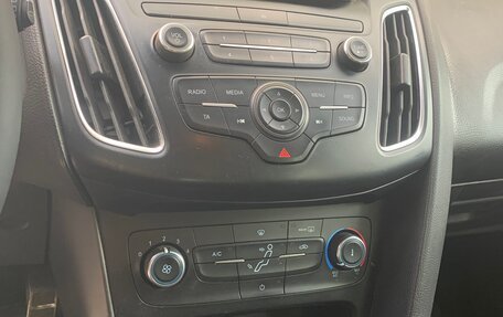 Ford Focus III, 2017 год, 550 000 рублей, 8 фотография