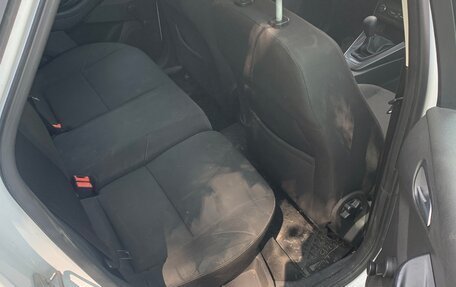 Ford Focus III, 2017 год, 550 000 рублей, 12 фотография