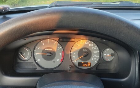 Nissan Almera Classic, 2007 год, 475 000 рублей, 10 фотография